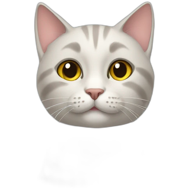 katze emoji
