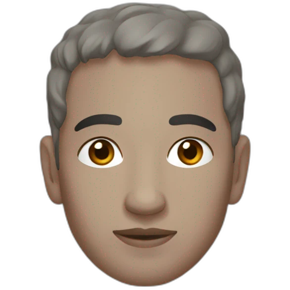 Berbère emoji