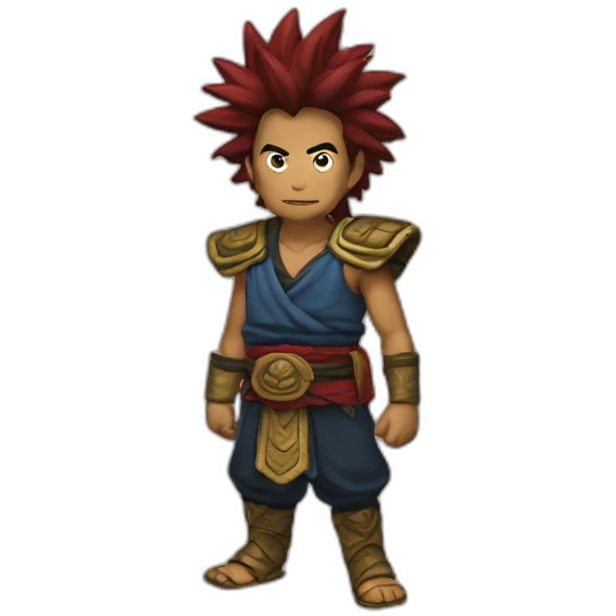 kameto emoji
