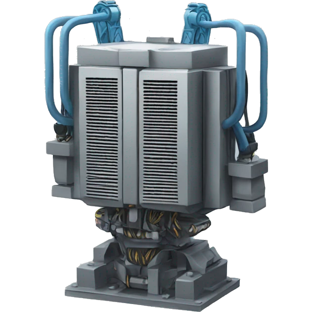Power Transformer emoji