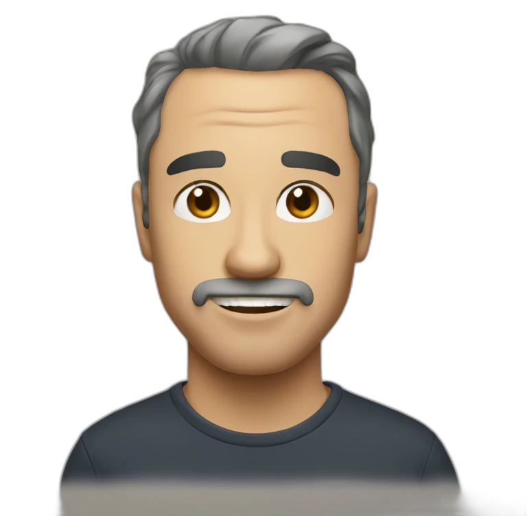 mike from scumface emoji