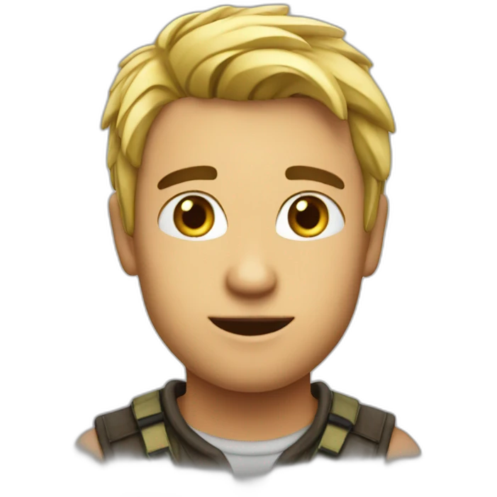 Wesh emoji