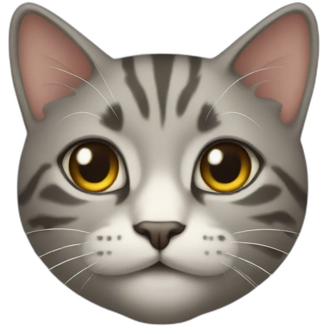 cat emoji