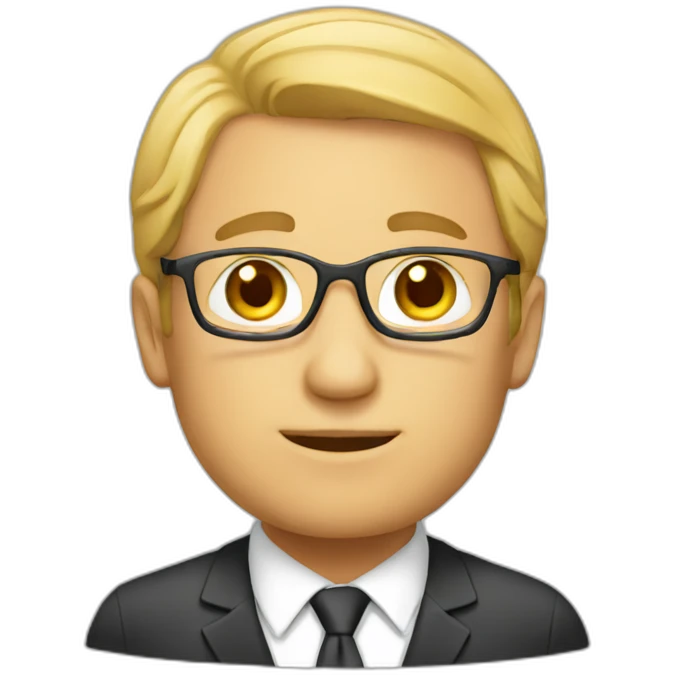 Advisor emoji