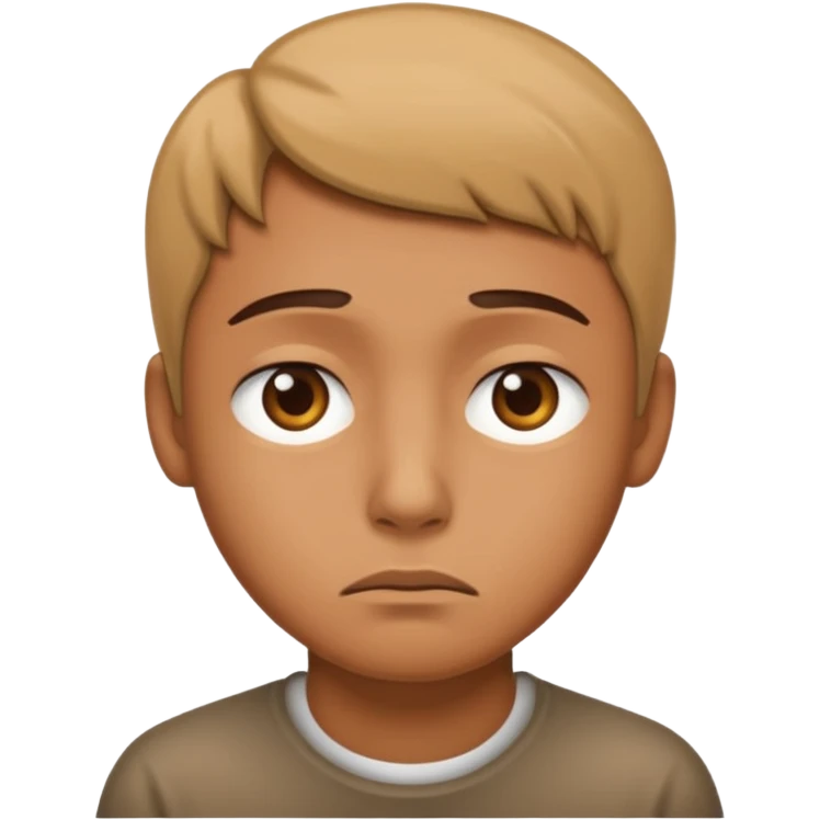 моя проблема emoji