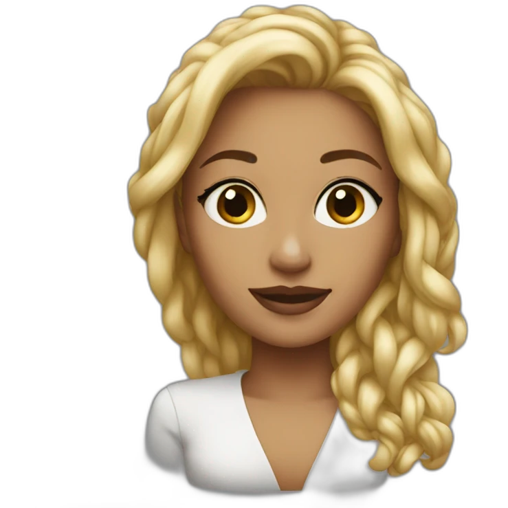 elle emoji