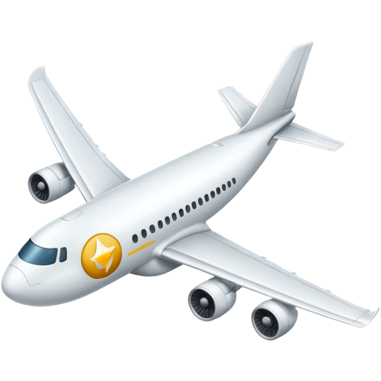 airplane emoji