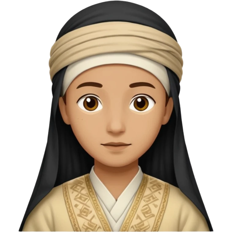 Medina emoji