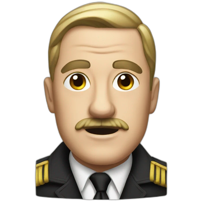 Adolf emoji