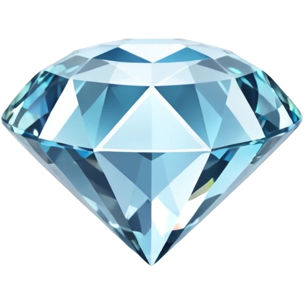 diamond 3D emoji