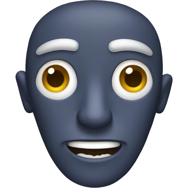 doh emoji