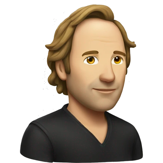 Hans Zimmer emoji