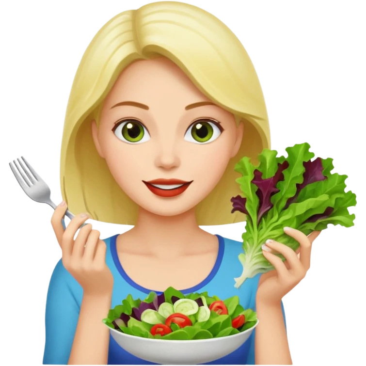 Diyet  emoji