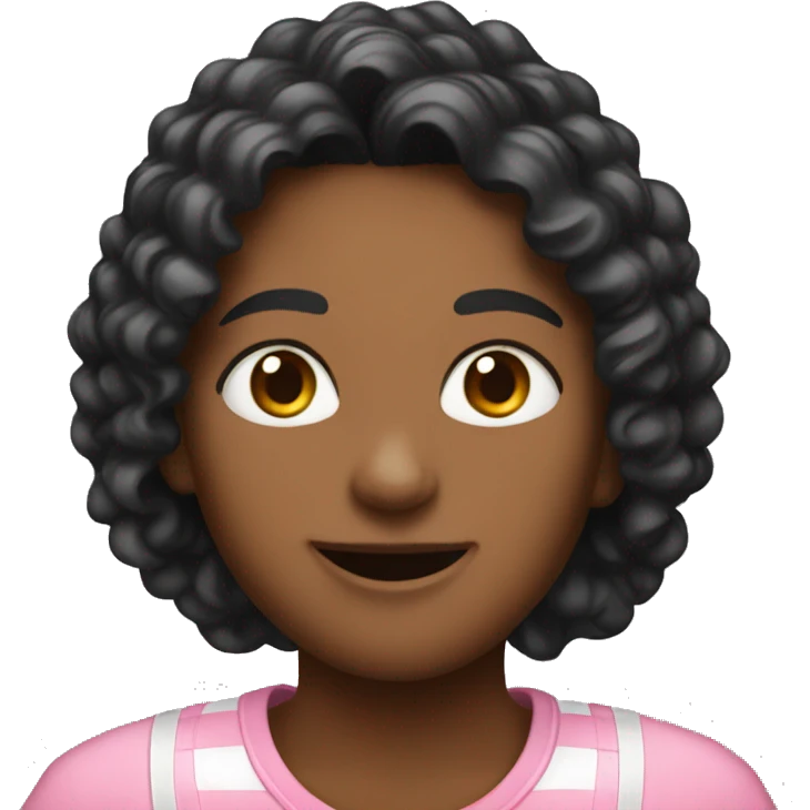 🎀😄 emoji