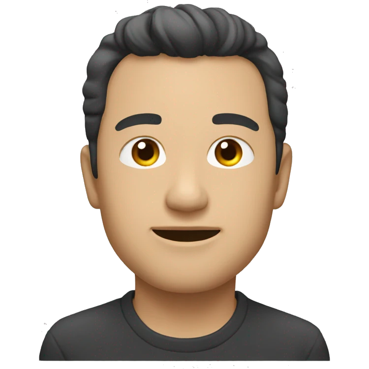 头像 emoji