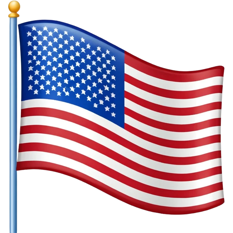 🇬🇺 = 🇺🇸 emoji