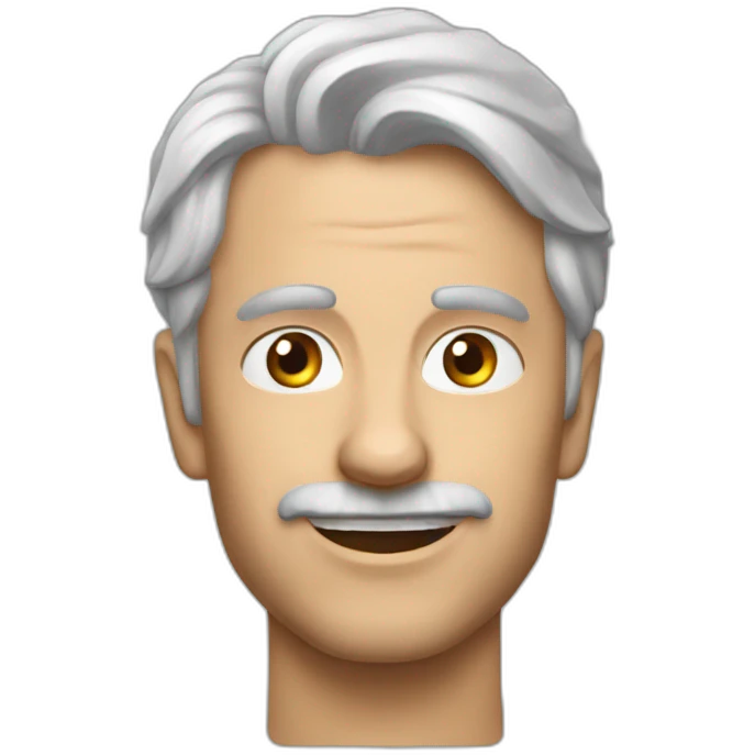 Sven le rene emoji