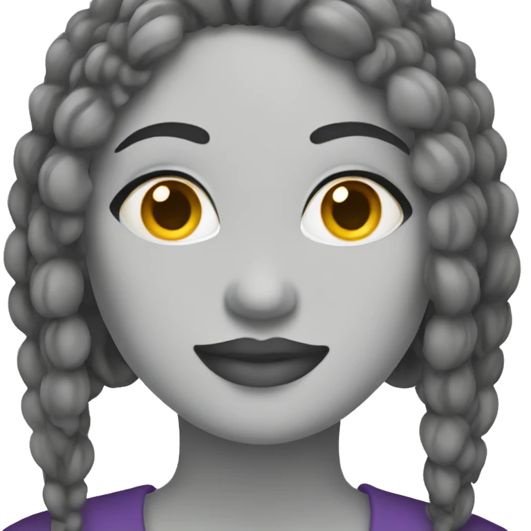 plus size emoji