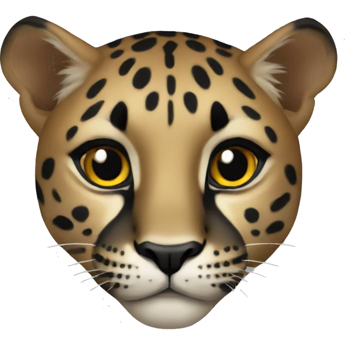 pantha emoji