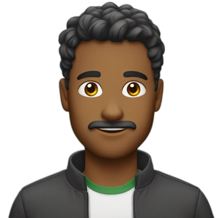 Racaille emoji