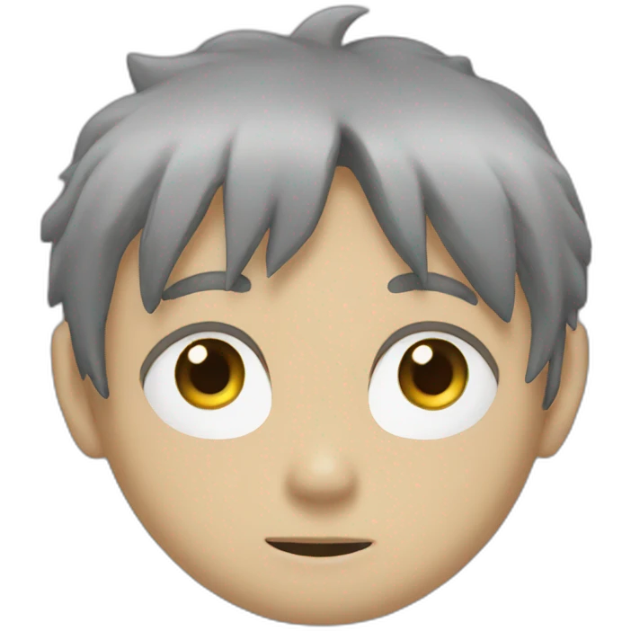 ghibli emoji