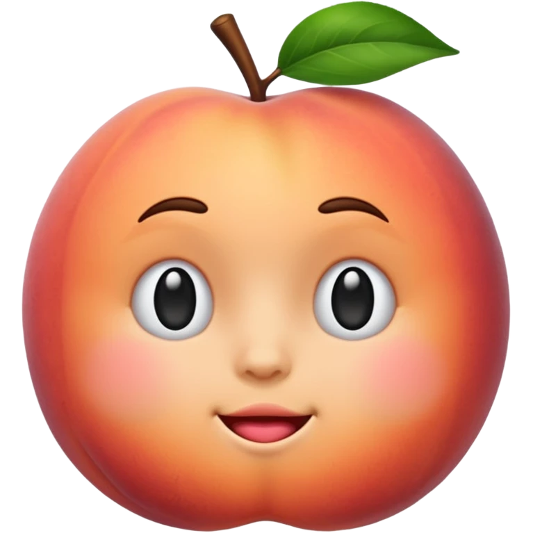 Big butt emoji emoji