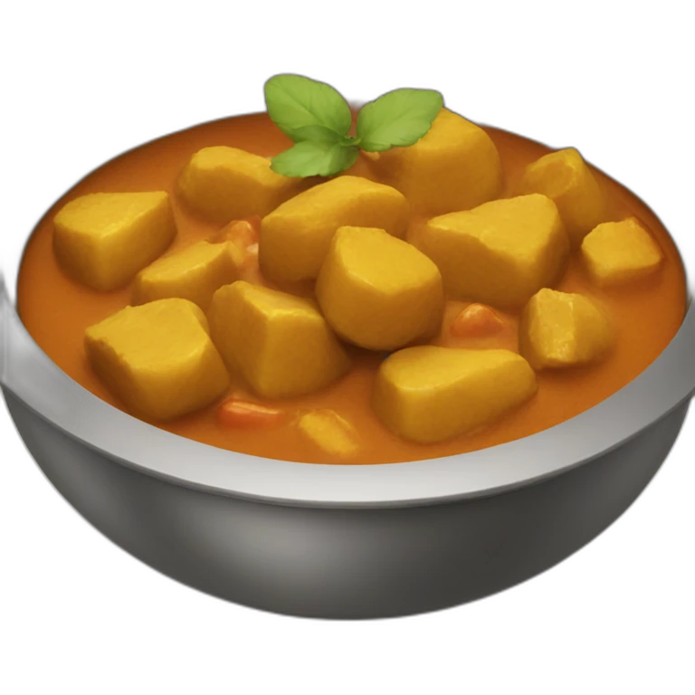 curry emoji