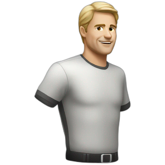 classic driver emoji