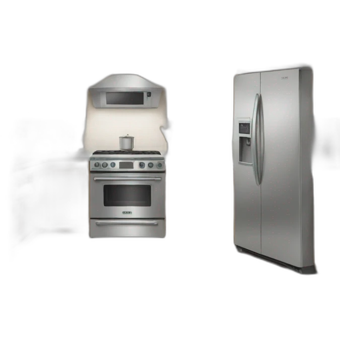 kitchen emoji
