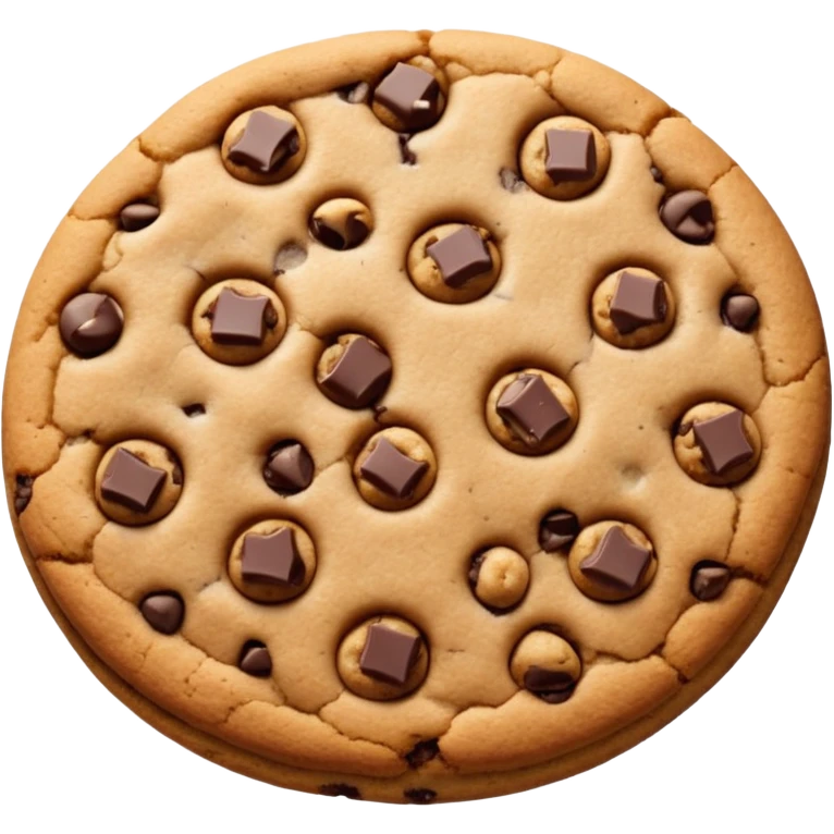 Cookie emoji
