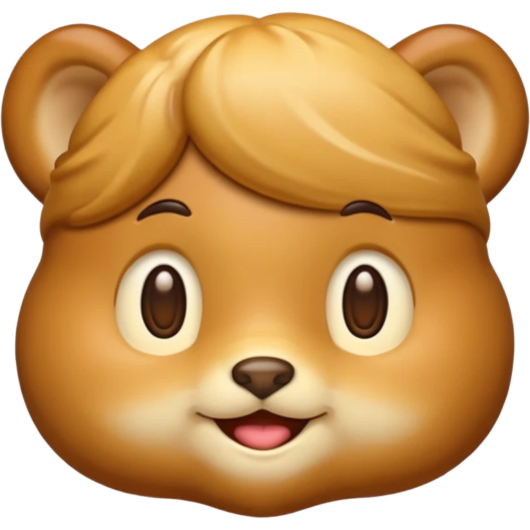 Honeybun emoji  emoji