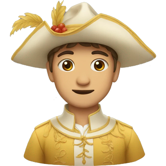 Cofrade emoji