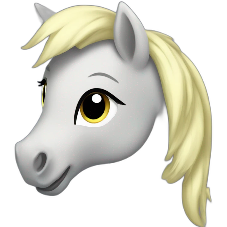 my-little-pony emoji