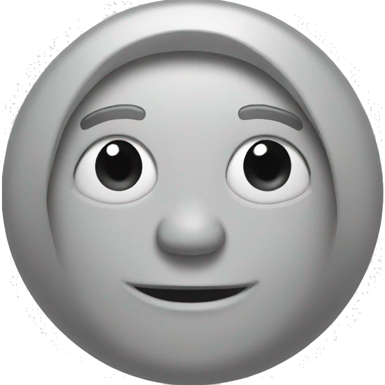 a sigma emoji emoji