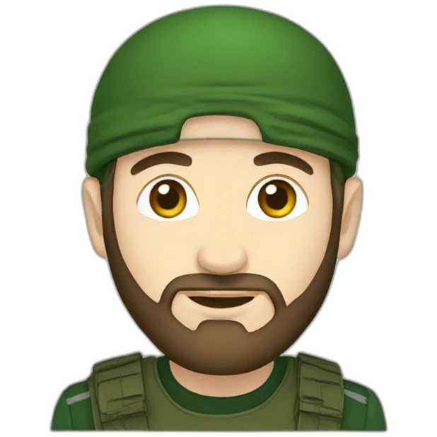 chechen emoji