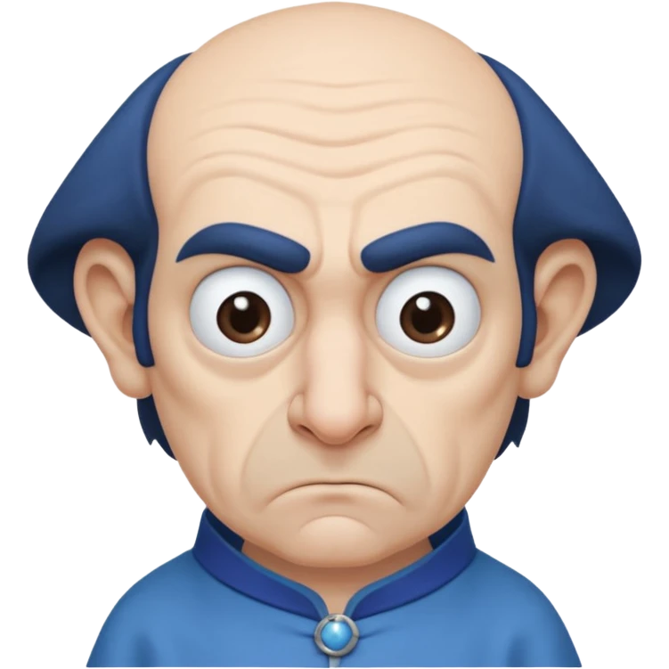 Gargamel emoji