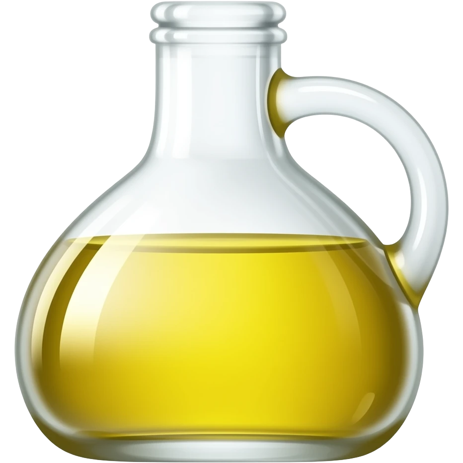 Soy oil emoji