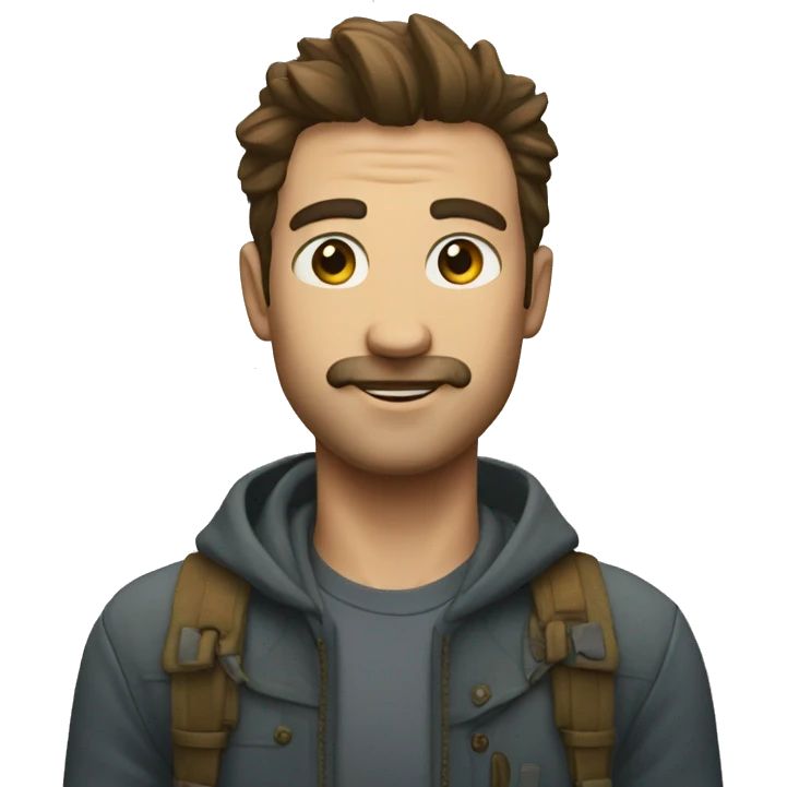 Ramdon emoji