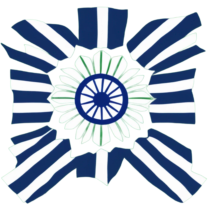 India flag emoji