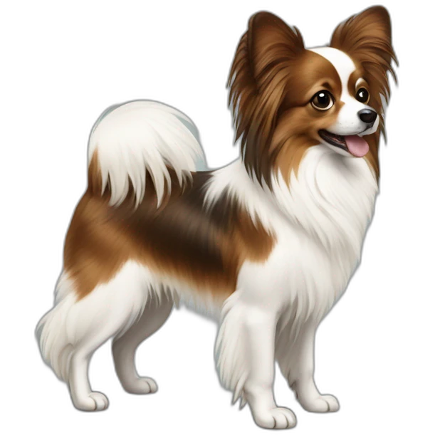 Papillon emoji