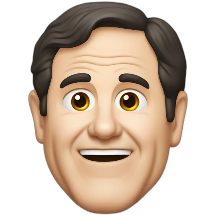 Richard Kind emoji