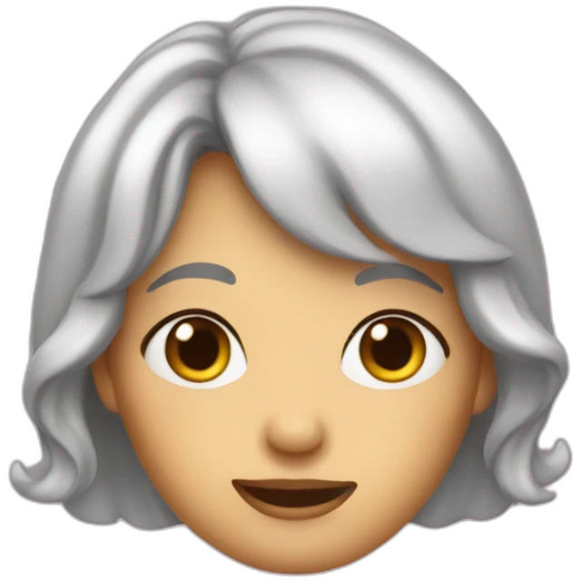 mimi mathy emoji