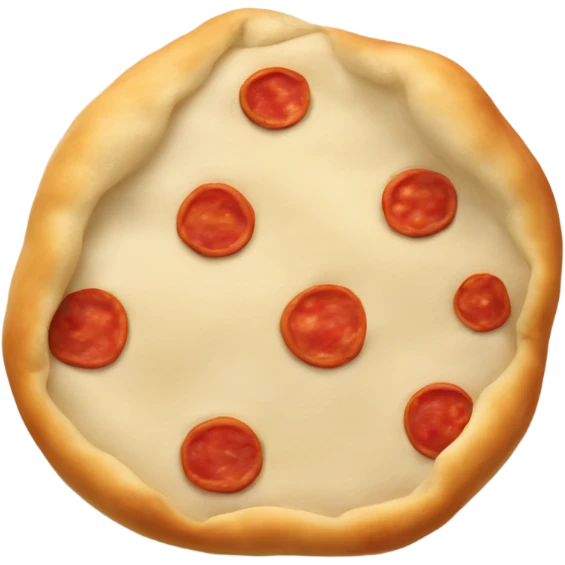 pizza dough that just rises emoji