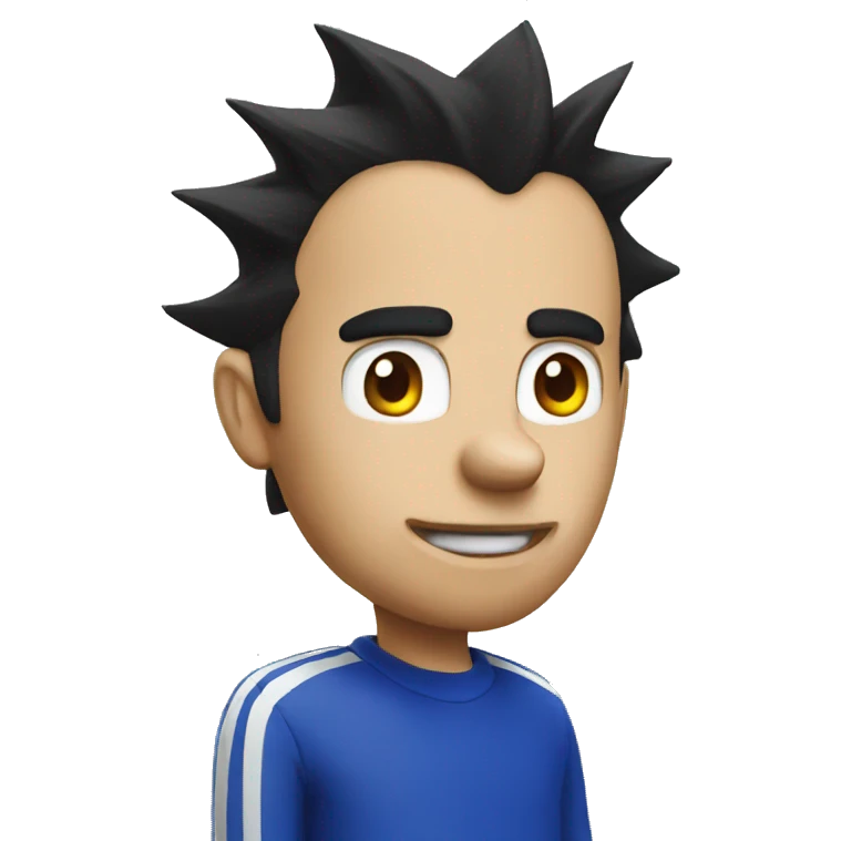 Sonic  emoji