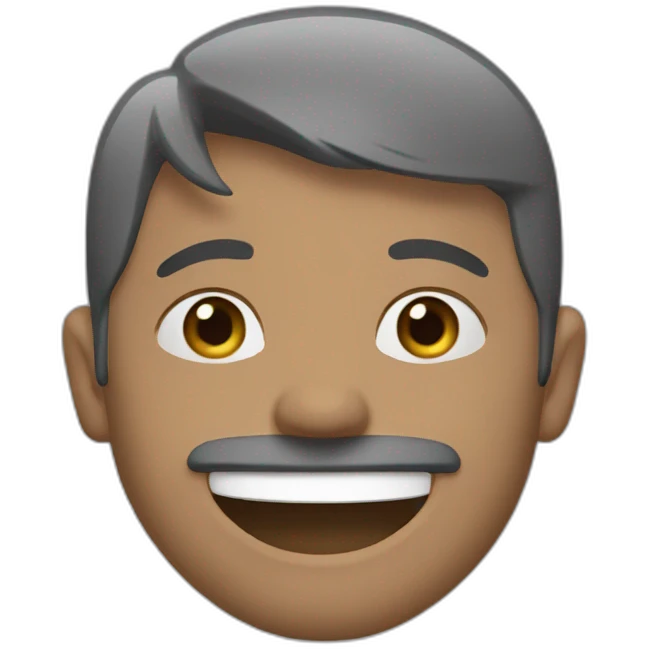 Je t’aime emoji