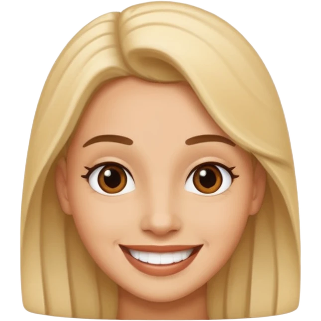 Celebrity emoji