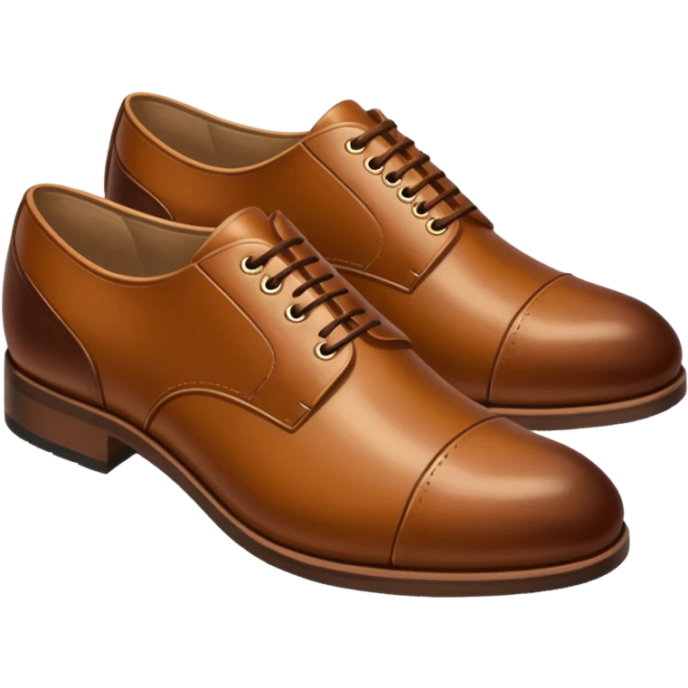  rown clasic men's shoes emoji