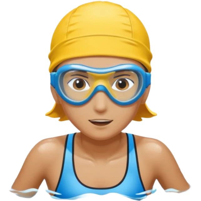 TRIATLON emoji
