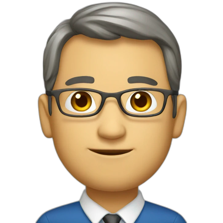 Teacher  emoji