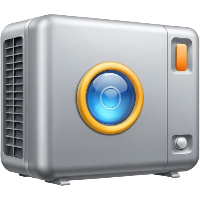 air conditioning emoji